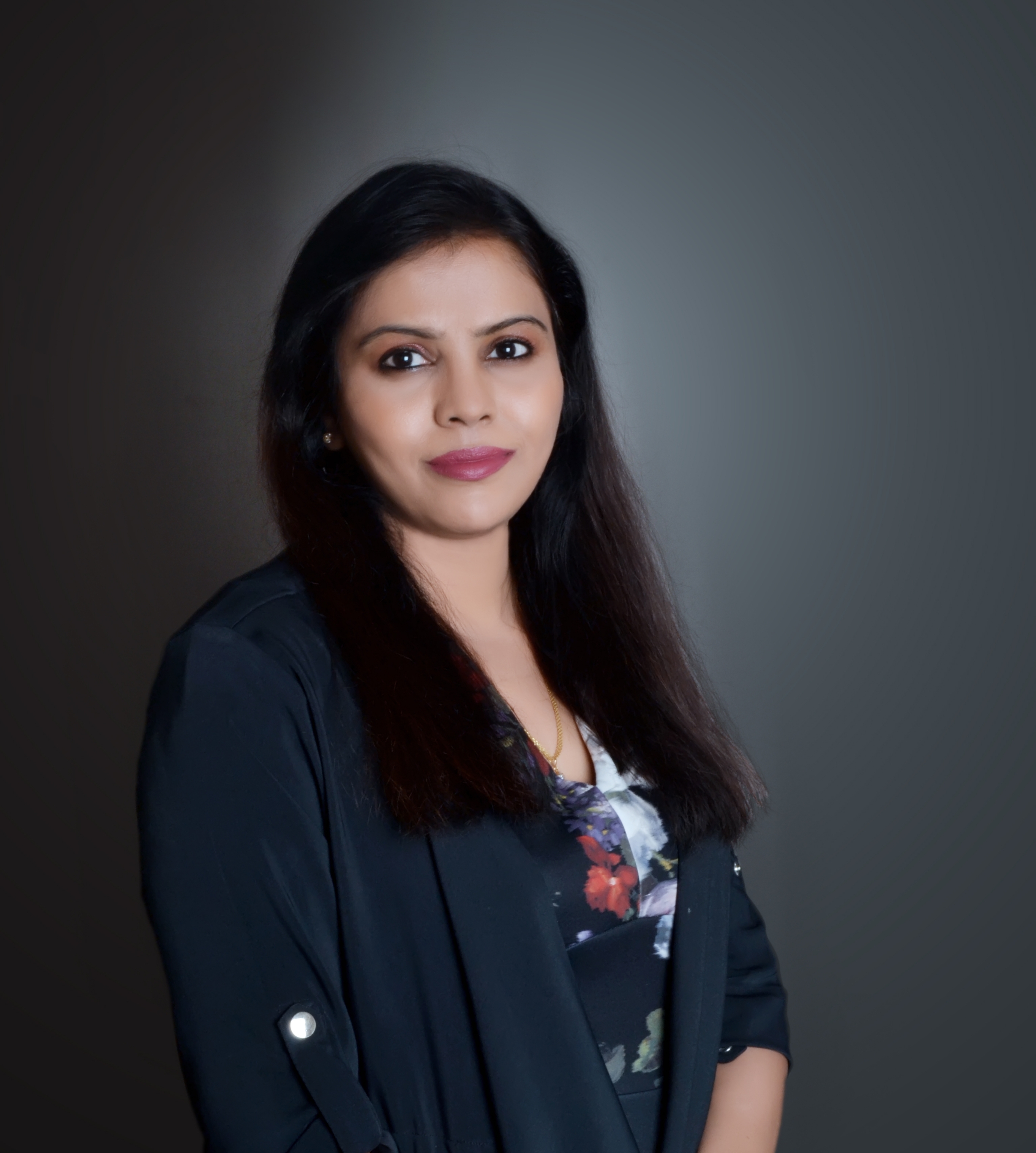 Dr. MINAKSHI CHAUHAN