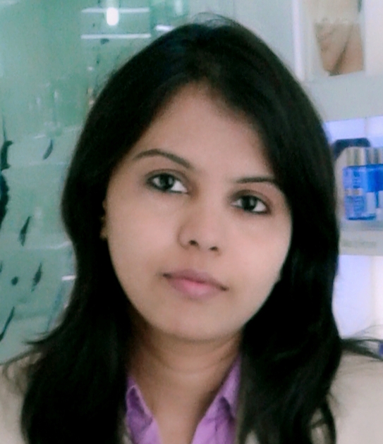 Dr. MINAKSHI CHAUHAN